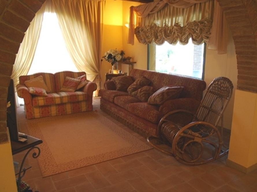 B&B Il Casolare Di Bonci Santa Maria a Monte Esterno foto