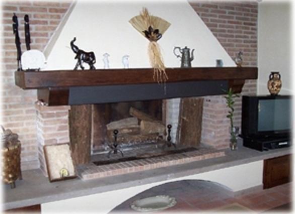 B&B Il Casolare Di Bonci Santa Maria a Monte Esterno foto